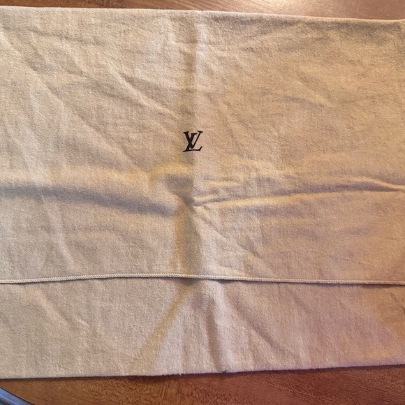 Louis Vuitton dust bag - Picture 1 of 4